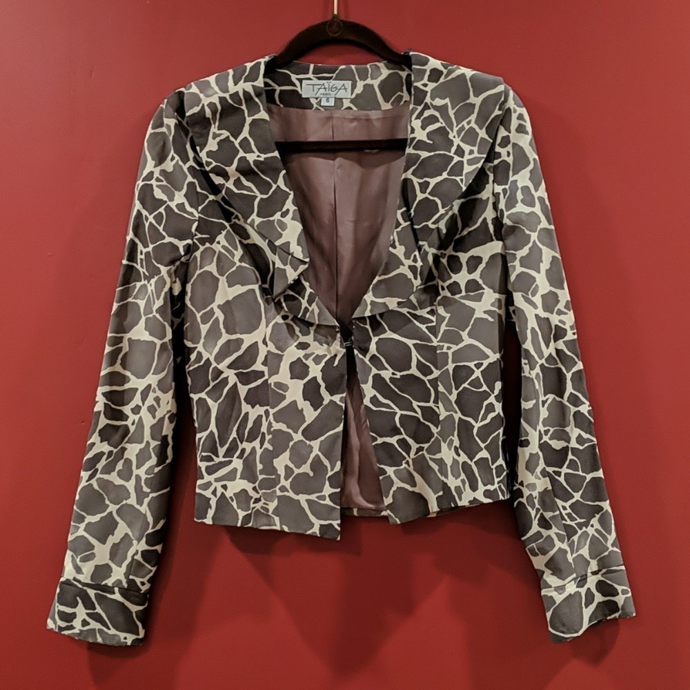 Women's jacket